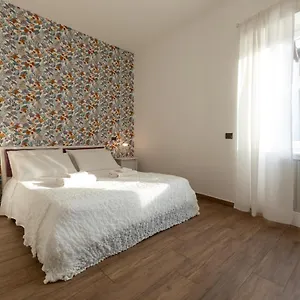 Πανσιόν Comfy Vatican, Ρώμη