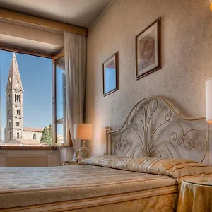 Palazzo Dal Borgo 4* Florence