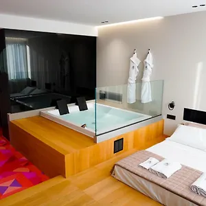  Bed & Breakfast Zoe Luxury Italia