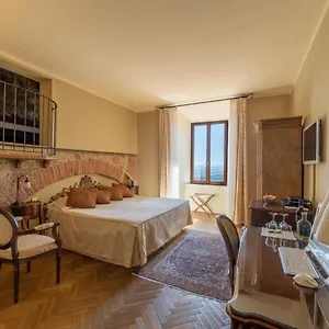 ** Bed & Breakfast La Di San Francesco Italia