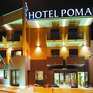 *** Hotel Poma Italia