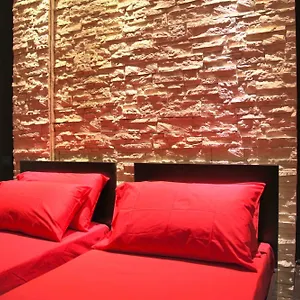 La Bouganville Bed and breakfast Alguer