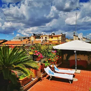 Attic Garden Roma