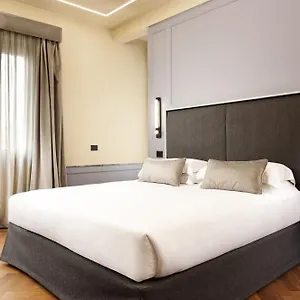 ***** Hotel Bonciani Italia