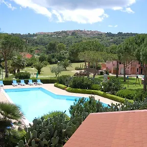 *** Aparthotel Casa Campanella Italia
