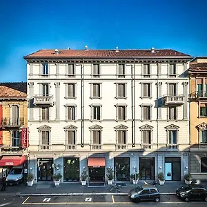 Eurohotel 3* Milan