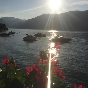 Crotto Dei Pescatori Bed and breakfast Lezzeno