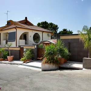 *** Bed & Breakfast Il Mandorlo Italia