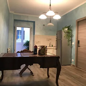 Bed and Breakfast Iris, Ρώμη