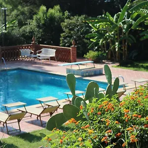 *** Aparthotel Delle Palme Italia
