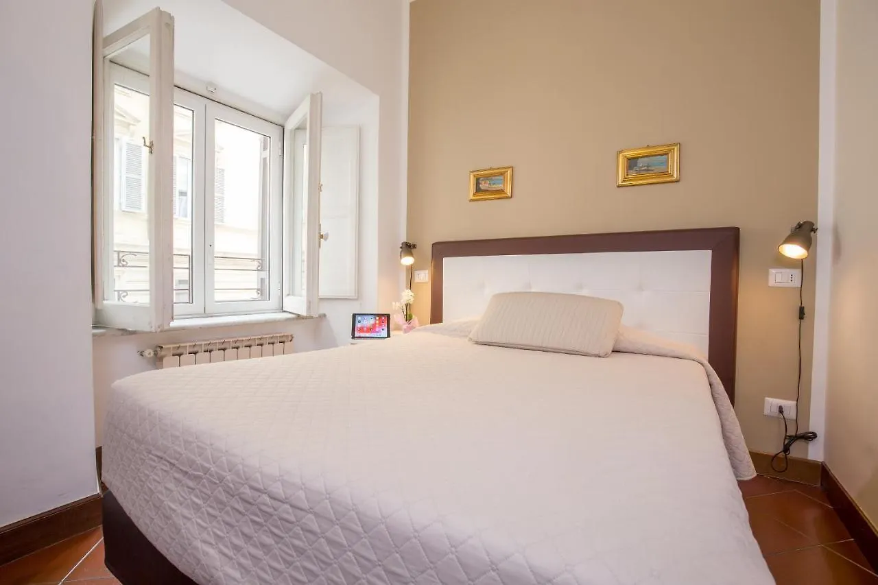Bed & Breakfast 900 Liberty Rooms Roma